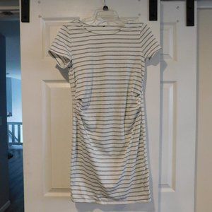 Bodycon Maternity Dress